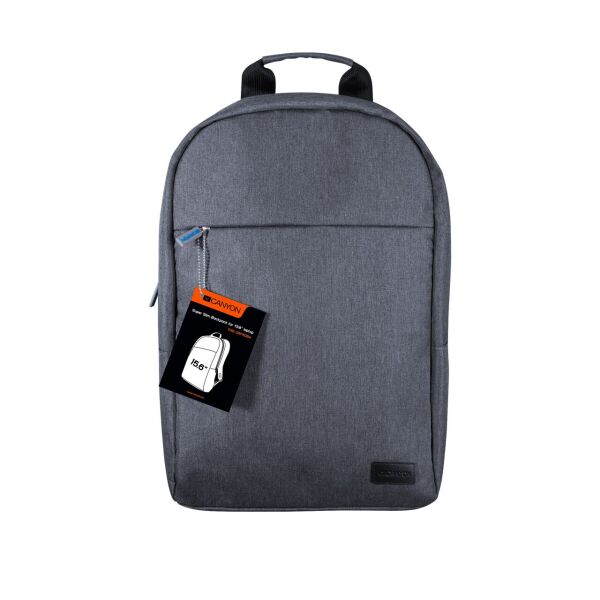 

Рюкзак для ноутбука Canyon CNE-CBP5DB4 Dark Blue