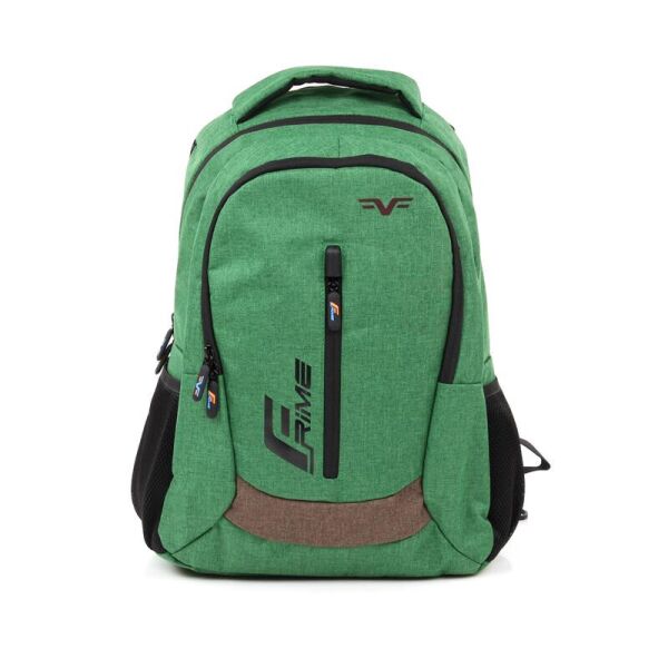 

Рюкзак Frime Hamster Green