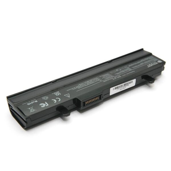 

АКБ PowerPlant для ноутбука Asus Eee PC105 (A32-1015, AS1015LH) 10.8V 4400mAh (NB00000289)