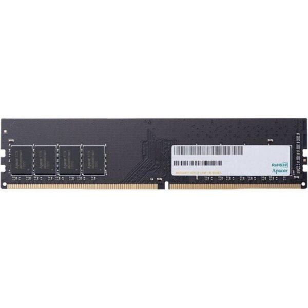 

DDR4 8GB/2400 1.2V Apacer (A4U08G24CEIBH05-1)