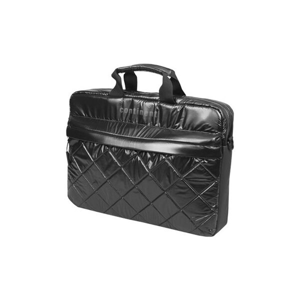 

Сумка для ноутбука Continent CC-072 Black 15,6"