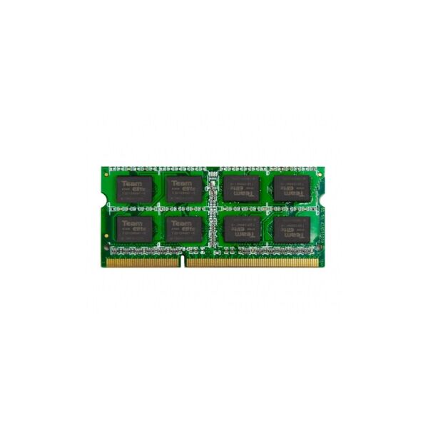 

SO-DIMM 8Gb/1600 DDR3 Team (TED38G1600C11-S01)
