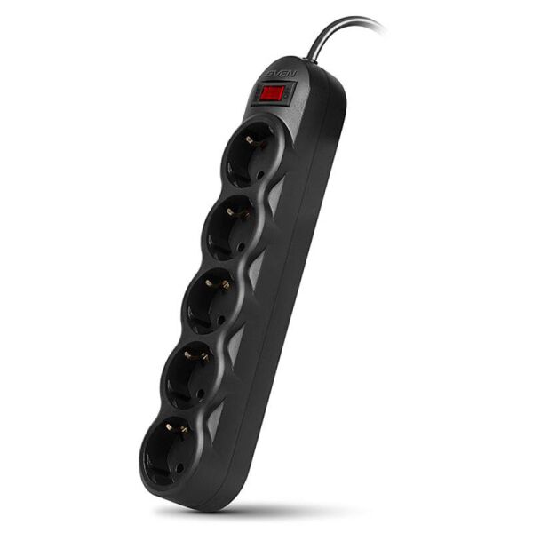 

Фильтр питания Sven SF-05L 3 м Black UAH