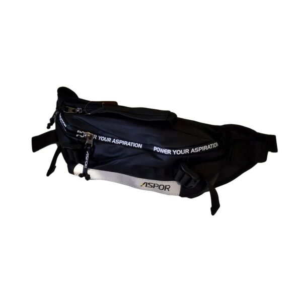 

Рюкзак-сумка Aspor Universal Waterproof Dark Blue (982021)