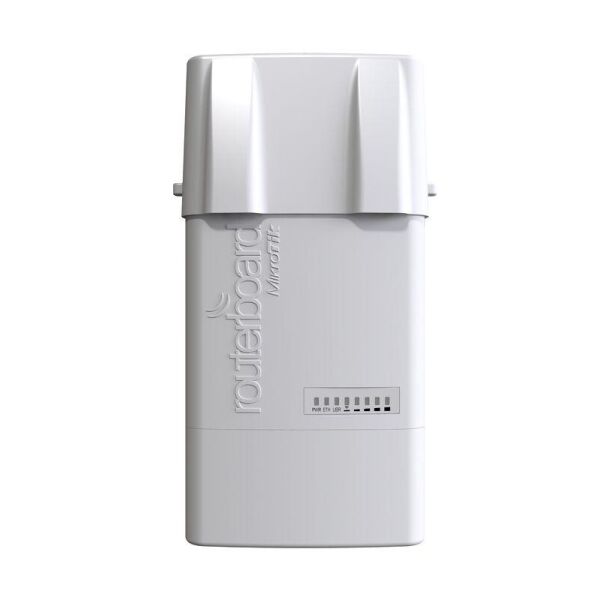 

Точка доступа Mikrotik BaseBox 5 RB912UAG-5HPND-OUT (802.11a/n, 30 dBm)