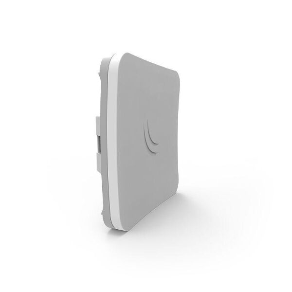 

Точка доступа Mikrotik SXTsq 5 (RBSXTsq5HPnD) (outdoor, 1xFE, 5GHz, 16dBi)