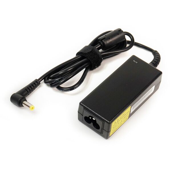 

Блок питания PowerPlant для ноутбука Acer 220V, 19V 40W 2.15A 5.5x1.7мм (AC40F5517)