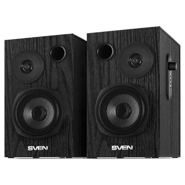 

Акустическая система Sven SPS-580 Black UAH