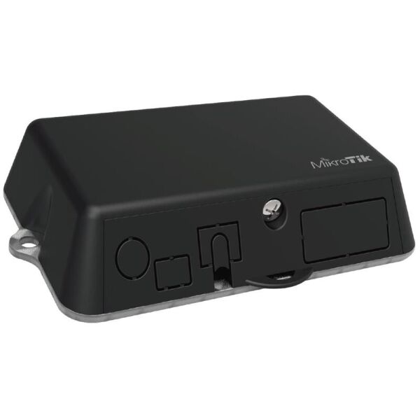 

Точка доступа MikroTik LtAP mini LTE kit (RB912R-2nD-LTm&R11e-LTE) (N300, 1хFE, 2x miniSIM, GPS, 2G/3G/4G, всепогодный корпус)