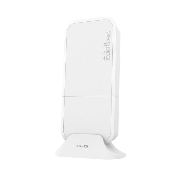 

Точка доступа MikroTik wAP 4G kit (RBwAPR-2nD&R11e-4G) (N300, 1х100Мбит, 1x miniSIM, LTE, всепогодный корпус)