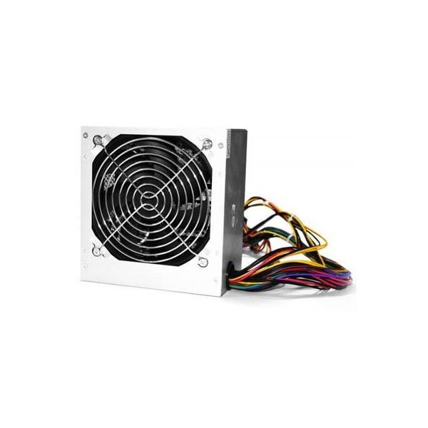 

Блок питания Logicpower ATX-400W; 12см, 2 SATA, OEM, без кабеля питания