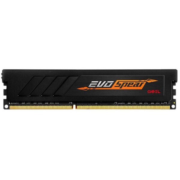 

DDR4 16GB/3200 Geil EVO Spear (GSB416GB3200C16ASC)