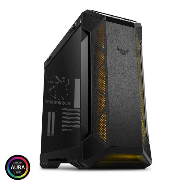 

Корпус Asus GT501 TUF Gaming Black без БП (90DC0012-B49000)