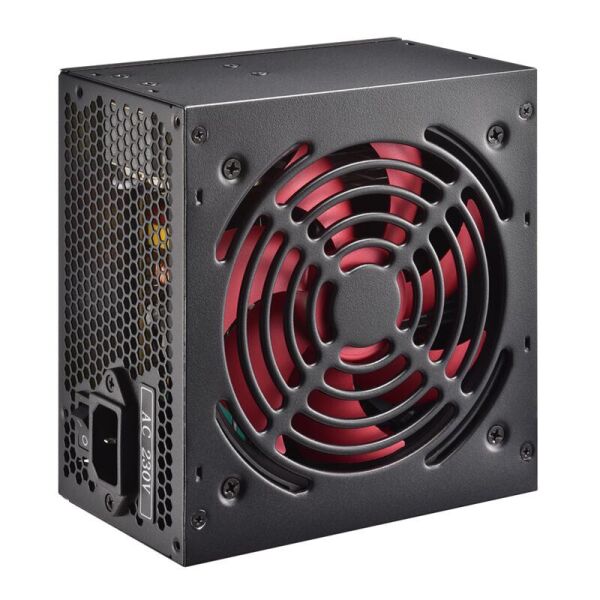 

Блок питания Xilence Redwing R7 (XP400R7) 400W