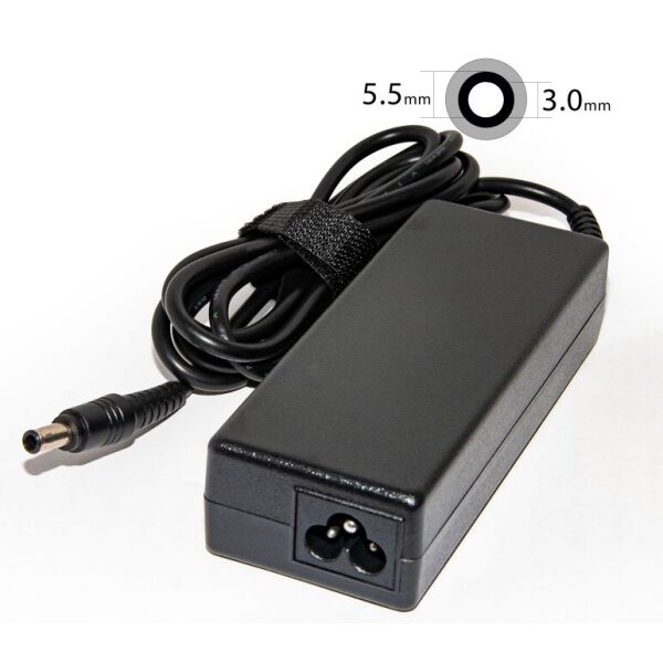 

Блок питания для ноутбука Samsung 19V 3.16A 60W 5.5х3мм без каб. пит. (AD111006) bulk