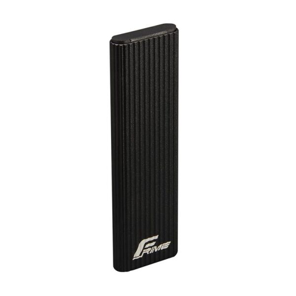 

Внешний карман Frime SATA HDD/SSD 2.5", USB 3.1, Metal, Black (FHE210.M2U31)