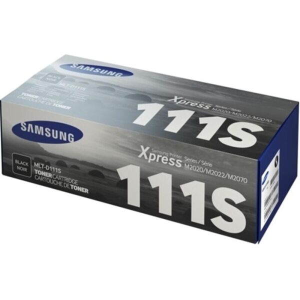 

Картридж HP (SU812A) Samsung SL-M2020/2020W/2070/2070W/2070FW (аналог MLT-D111S)