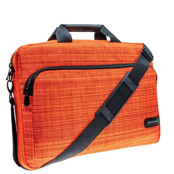 

Сумка для ноутбука Grand-X SB-139XO X-Orange 15.6"