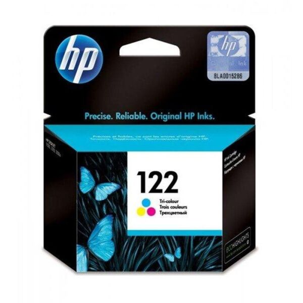 

Картридж HP №122 DJ 2050 (CH562HE) color