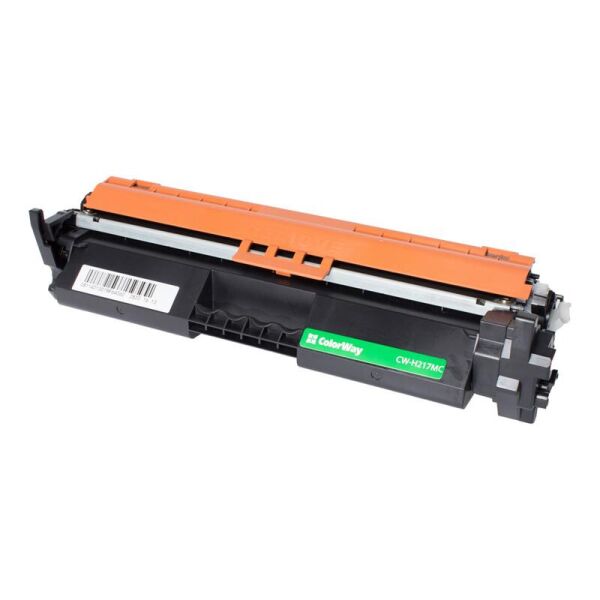 

Картридж CW (CW-H217MC) HP LJ Pro M102/M130 (аналог CF217A) с чипом