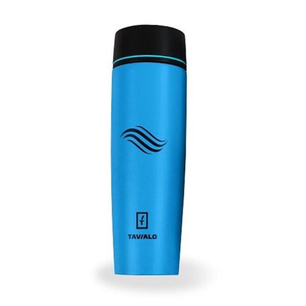 

Термокружка Tavialo 460мл Blue (188104460)