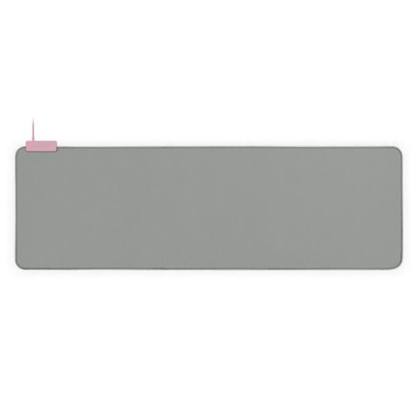 

Игровая поверхность Razer Goliathus Chroma Extended Quartz Grey (RZ02-02500316-R3M1)