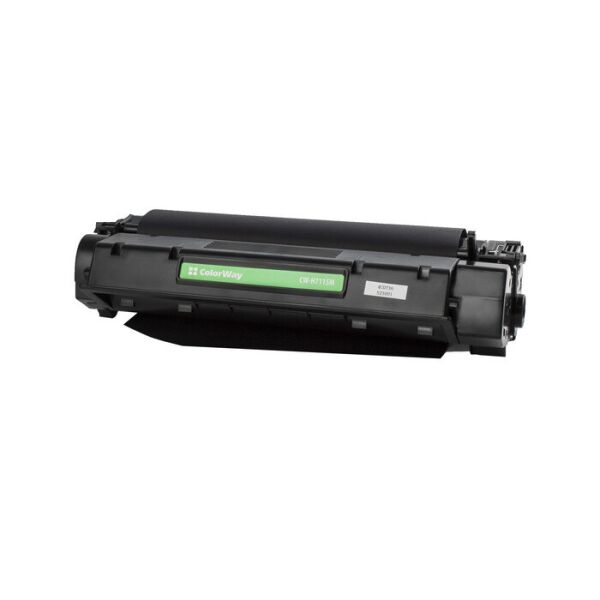 

Картридж CW (CW-H7115M/CW-H7115N) HP C7115A/Q2613A/Q2624A/Canon EP25 Universal NEW