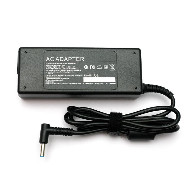 

Блок питания PowerPlant для ноутбука HP 220V, 19.5V 90W 4.62A, 4.5х3.0мм (HP90G4530)