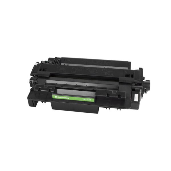 

Картридж CW (CW-C724M) Canon LBP 6700/6750/6780/HP LJ P3015/LJP M521/M525 Black (Аналог CE255A/Canon 724)