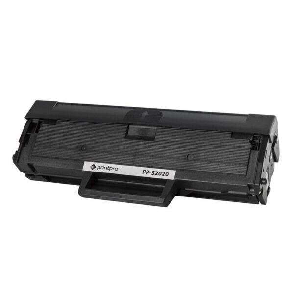 

Картридж PrintPro (PP-S2020) Samsung SL-M2020/2020W/2070 (аналог MLT-D111S)