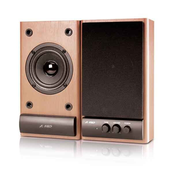 

Акустическая система F&D R215 Beech