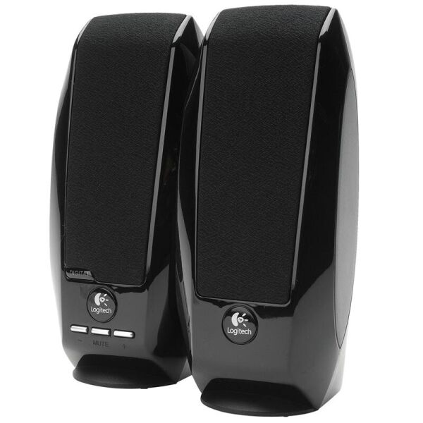 

Акустическая система Logitech S150 Black (980-000029)