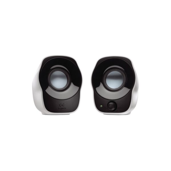 

Акустическая система Logitech Z120 Black (980-000513)