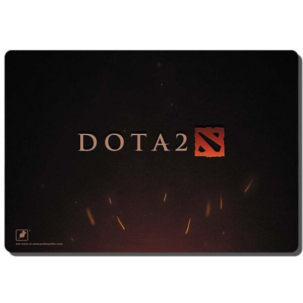 

Игровая поверхность Podmyshku Game Dota 2-L