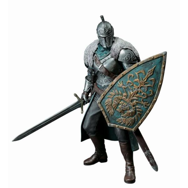 

Статуэтка Banpresto Рыцарь Фараам Темные Души Faraam Knight Dark Souls (Уценка) 18см DS 21.05312