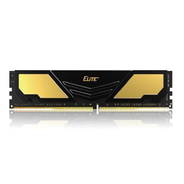 

DDR4 8GB/2400 Team Elite Plus Black (TPD48G2400HC1601)