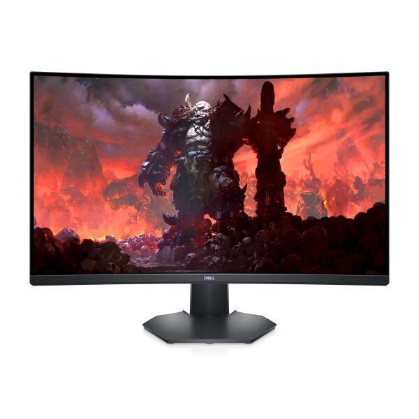 

DELL 31.5" S3222DGM (210-AZZH) VA Black Curved 165Hz