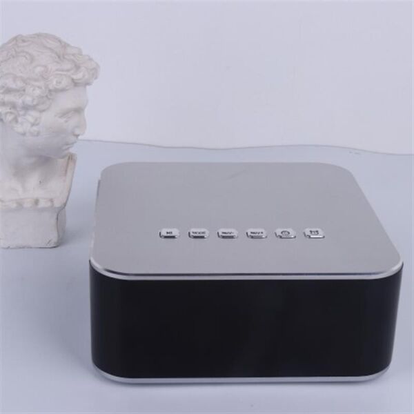 

Акустическая система Aspor A660 Silver (969005)