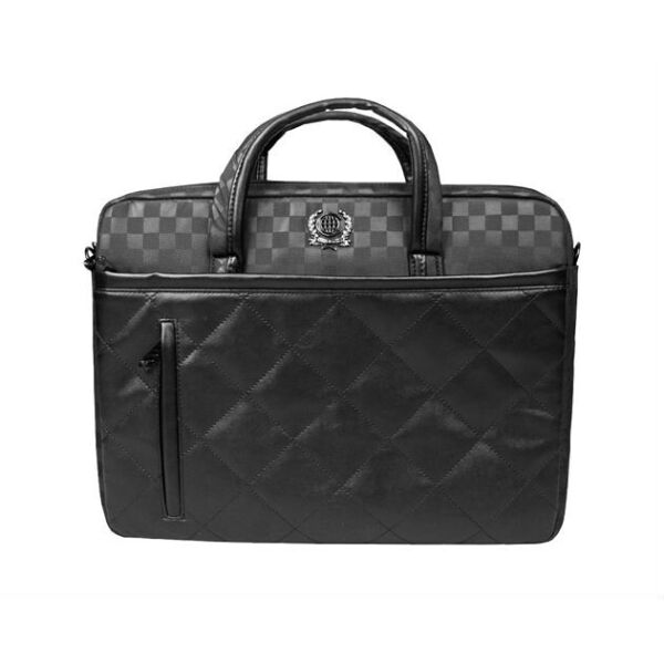 

Сумка для ноутбука Continent CC-036 Black 15,6"