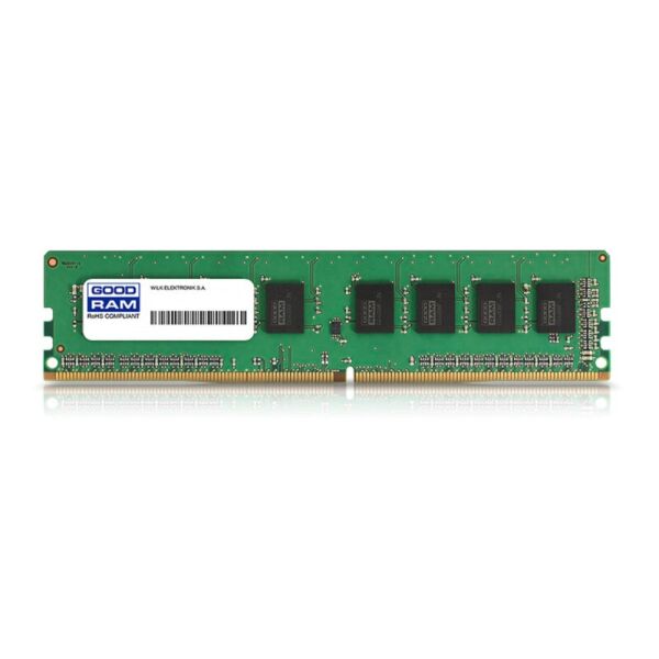 

DDR4 16GB/2666 GOODRAM (GR2666D464L19/16G)