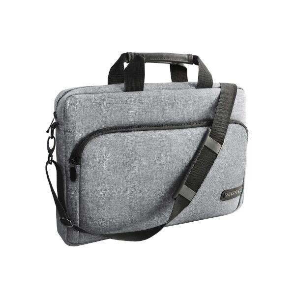

Сумка для ноутбука Grand-X SB-149G 15.6" soft pocket Grey