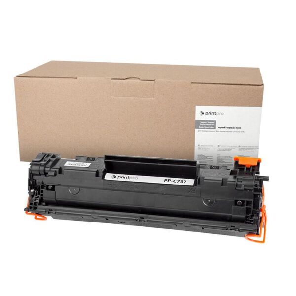 

Картридж PrintPro (PP-C737) Canon MF211/MF212W/MF216N (аналог Canon 737/CF283A)