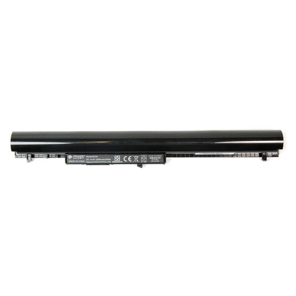 

АКБ PowerPlant для ноутбука HP CQ14 OA04 (HSTNN-LB5S) 14.8V 2600mAh (NB460427)