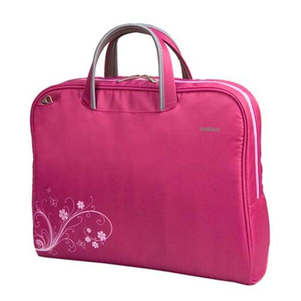 

Сумка для ноутбука PORTcase KCB-52 Pink
