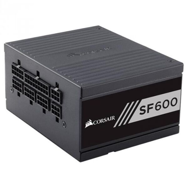 

Блок питания Corsair SF600 (CP-9020105-EU) 600W
