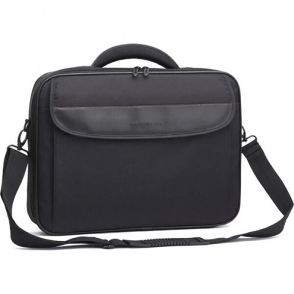 

Сумка для ноутбука Continent CC-089BK Black 15,6"
