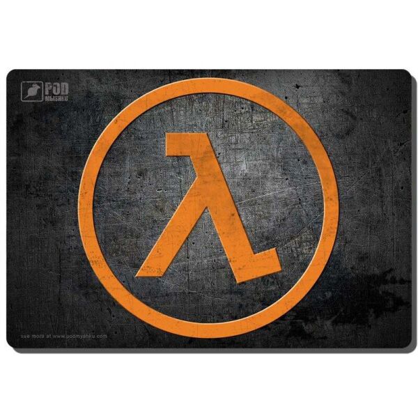 

Игровая поверхность Podmyshku Game Half life-М
