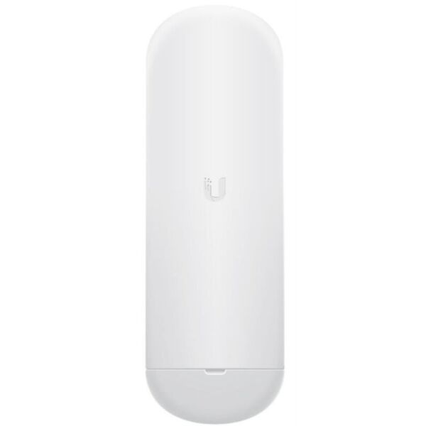 

Точка доступа Ubiquiti Nanostation 5AC(NS-5AC) (2xGE, 16dBi)