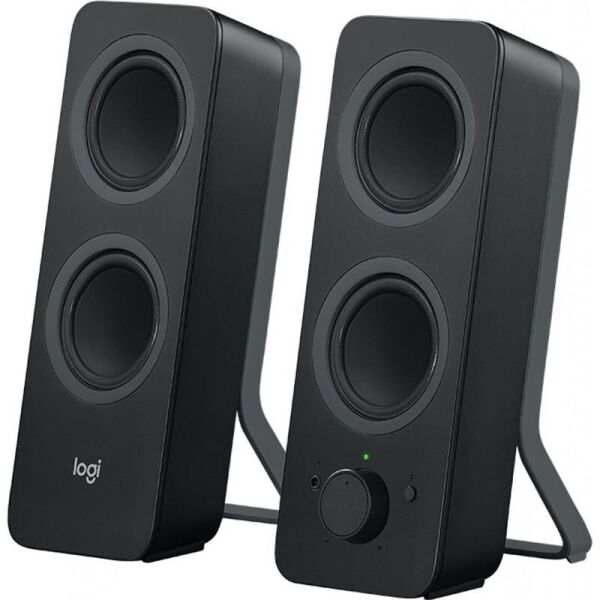 

Аккустическая система Logitech Z207 Black (980-001295)