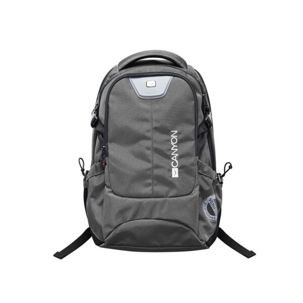 

Рюкзак для ноутбука Canyon CND-TBP5B7 Dark Grey